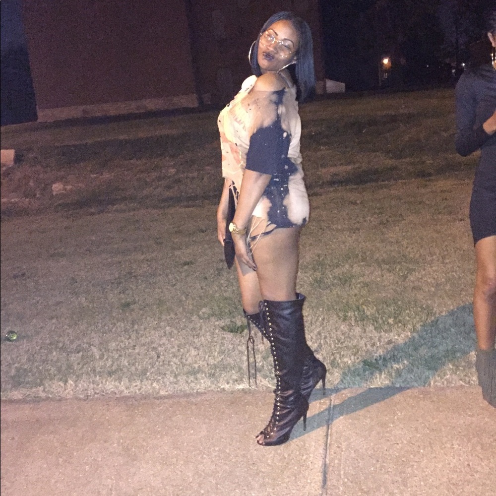 Meet your Posher, Jernelle